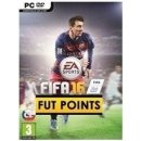 FIFA 16 Fut Points