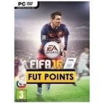 FIFA 16 Fut Points – Hledejceny.cz