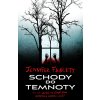 Kniha Schody do temnoty - Jennifer Fawcett