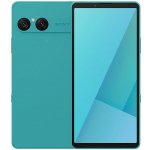 Sony Xperia 10 VII 8GB/128GB Turquoise – Zboží Živě