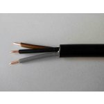 Elektrospoj CYKY-O 3 x 4 mm² 1m – Sleviste.cz