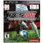 Pro Evolution Soccer 2012 – Zbozi.Blesk.cz