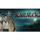 Karateka