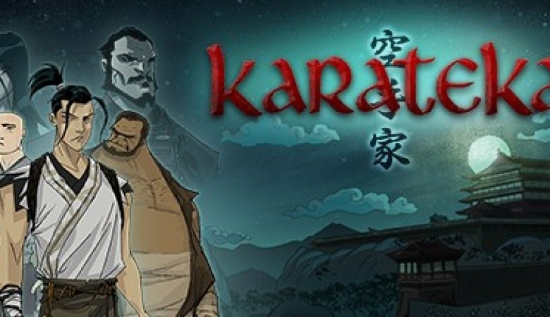 Karateka