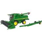 Bruder 2132 Kombajn John Deere 480 – Zboží Dáma