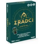 Zrádci – Zbozi.Blesk.cz