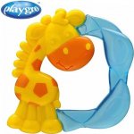 Playgro chladivé kousátko žirafa (Playgro Chladivé kousátko Žirafa 3m+)