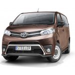 Rám pod nárazník ČERNÝ - Toyota ProAce Verso 2016