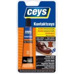 CEYS Kontaktceys kontaktní lepidlo 30g – Sleviste.cz