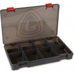 Fox Rage Stack and Store Box Shield Storage 8 Comp Large Shallow – Hledejceny.cz