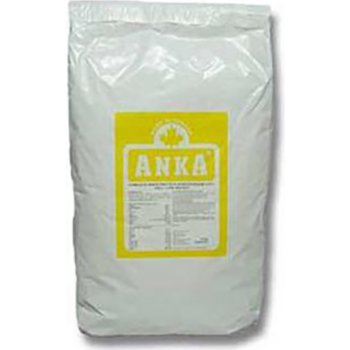 Anka Lamb & Rice 18 kg