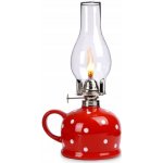 Orion Petrolejová lampa Tečka – Hledejceny.cz