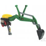 ROLLY TOYS Přídavný bagr John Deere – Sleviste.cz