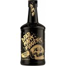 Dead Man's Fingers Spiced 37,5% 0,7 l (holá láhev)