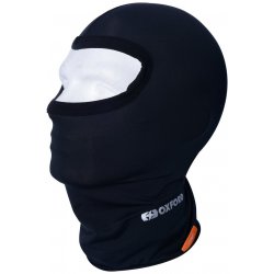 Balaclava Lycra OXFORD černá