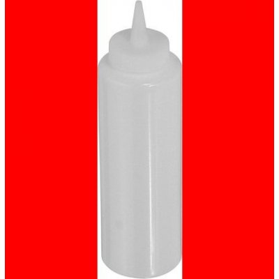 Dávkovač omáčky - 350 ml – Hledejceny.cz