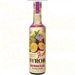 Kitl Syrob Maracuja 0,5 l – Sleviste.cz