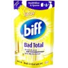 Čisticí prostředek do koupelny a kuchyně BIFF Bad Total Zitrus 250 ml