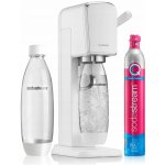 SodaStream Art bílá – Hledejceny.cz