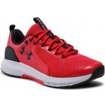 Under Armour Charged Commit TR 3 červená – Zboží Mobilmania