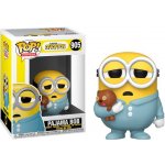 Funko Pop! Minions 2 Pajama Bob 9 cm – Zbozi.Blesk.cz