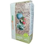 RabbitWeed Podestýlka slaměná pod ovoce a zeleninu 500 l – Zboží Dáma