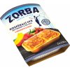 Sýr Zorba sýr řeckého typu k rozpékání do trouby 2x100 g gyros 200 g