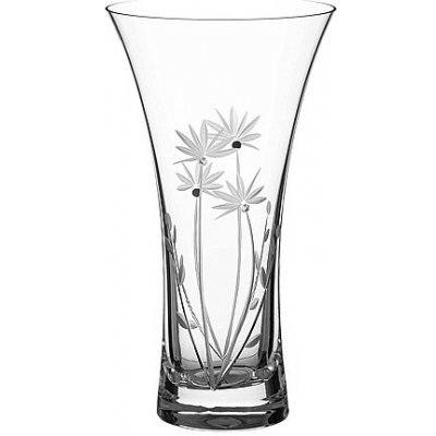 Diamante váza Bloom Hollow 215 mm – Hledejceny.cz