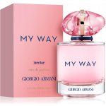 Giorgio Armani My Way Eau de Parfum Nectar parfémovaná voda dámská 50 ml – Zbozi.Blesk.cz