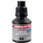 Edding BT 30 inkoust pro tabule černý – Zboží Živě