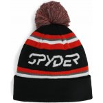 Spyder Icebox Hat black – Hledejceny.cz