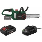 PARKSIDE PAKS 20-Li E5, Smart 4 Ah – Hledejceny.cz