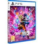 Dragon Ball: Xenoverse 2 – Zboží Mobilmania