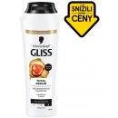 Gliss Kur Total Repair 19 Shampoo 250 ml