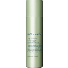 Björn Axén, Suchý šampón Zelené jablko 150 ml