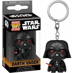 Funko Star Wars Darth Vader Pocket POP!