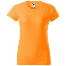 Malfini Basic 134 tangerine orange