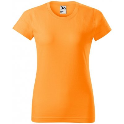 Malfini Basic 134 tangerine orange – Zboží Mobilmania