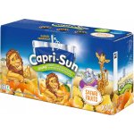 Capri-Sun Safari Fruits 10 x 200 ml – Zboží Dáma