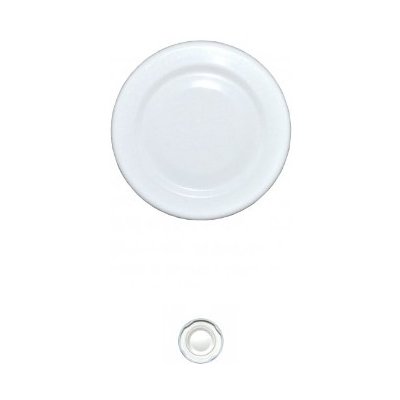 Zavařovací víčko TWIST 48mm – Hledejceny.cz