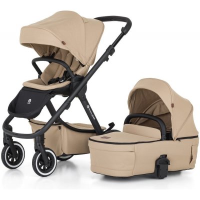 Petite&Mars SET Lite Icon 2v1 Air Mocha Beige 2024