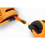 Neo 13-816 oranžová – Zboží Dáma