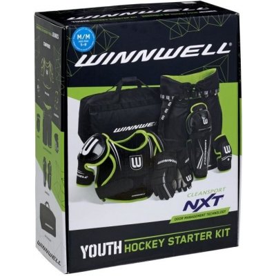 WINNWELL Starter Kit Youth – Zbozi.Blesk.cz