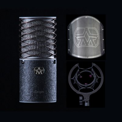 Aston Microphones Origin – Zboží Živě