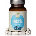 NaturalProtein hořčík 60 kapslí – Hledejceny.cz