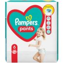 Pampers Pants 6 25 ks