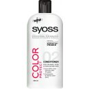 Syoss Color Protect Conditioner pro ochranu barvy 500 ml