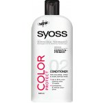 Syoss Color Protect Conditioner pro ochranu barvy 500 ml – Zbozi.Blesk.cz