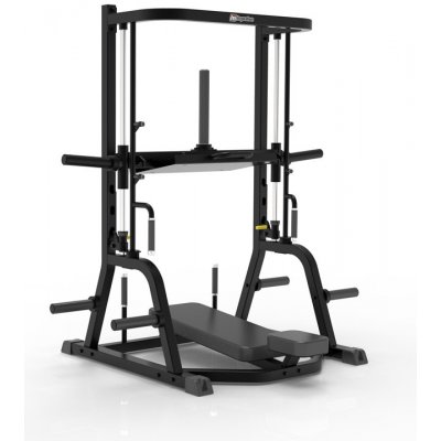 Impulse Vertical Leg Press – Hledejceny.cz