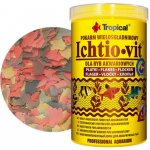 Tropical Ichtio-Vit 250 ml, 50 g – Zbozi.Blesk.cz
